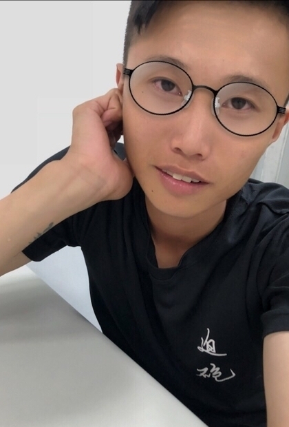 璨名的第一张照片--台南父母相亲团