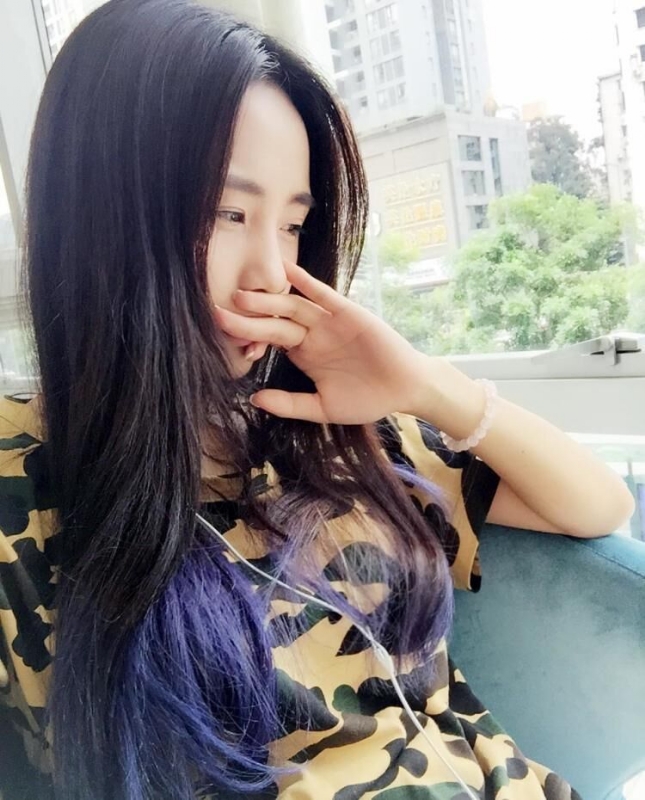 陳蓓蓓的第一张照片--台南父母相亲团