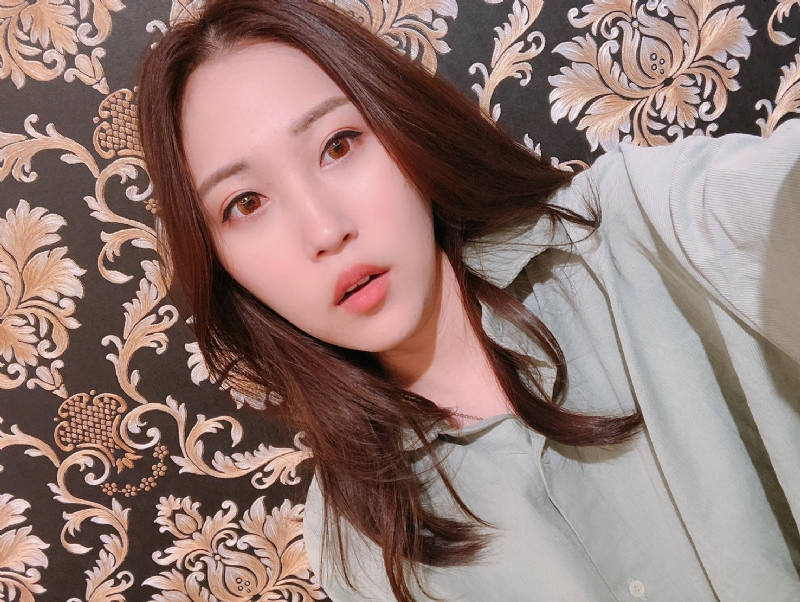 張婕兒的第一张照片--台南父母相亲团