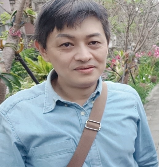 牧草的第一张照片--台南父母相亲团