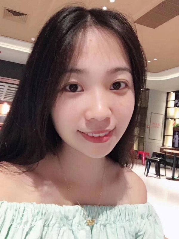 开心果的第一张照片--台南父母相亲团