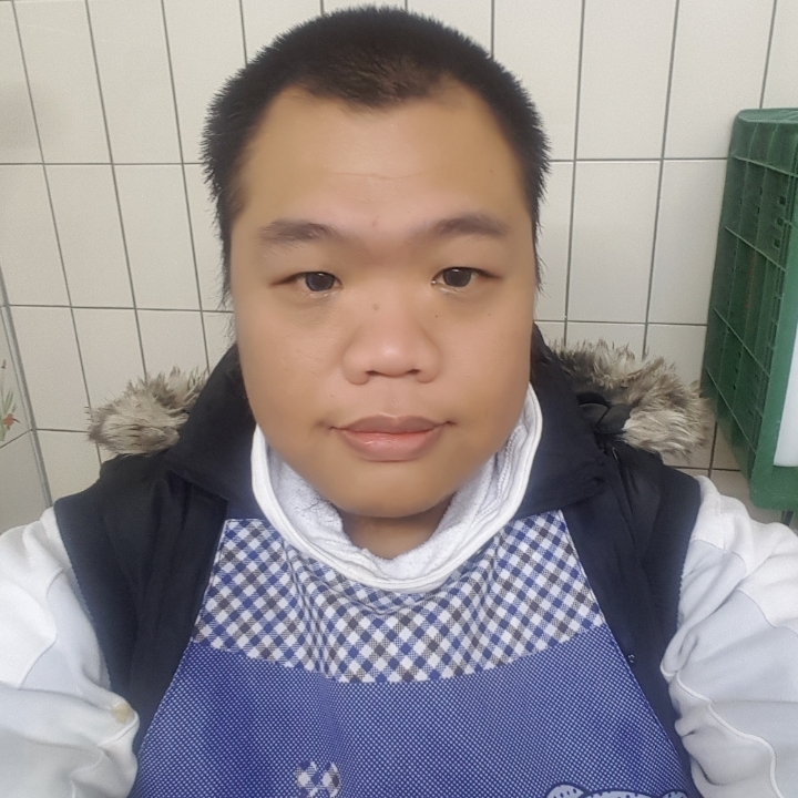 黑熊的第一张照片--台南父母相亲团