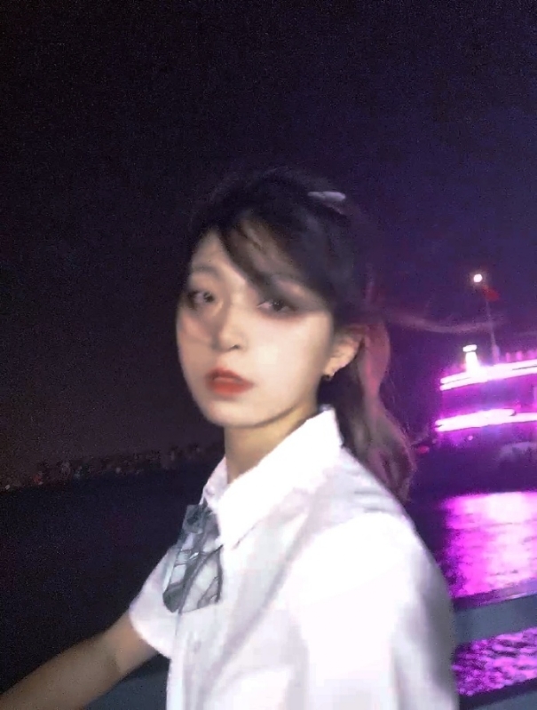李美嘉的第四张照片--台南父母相亲团