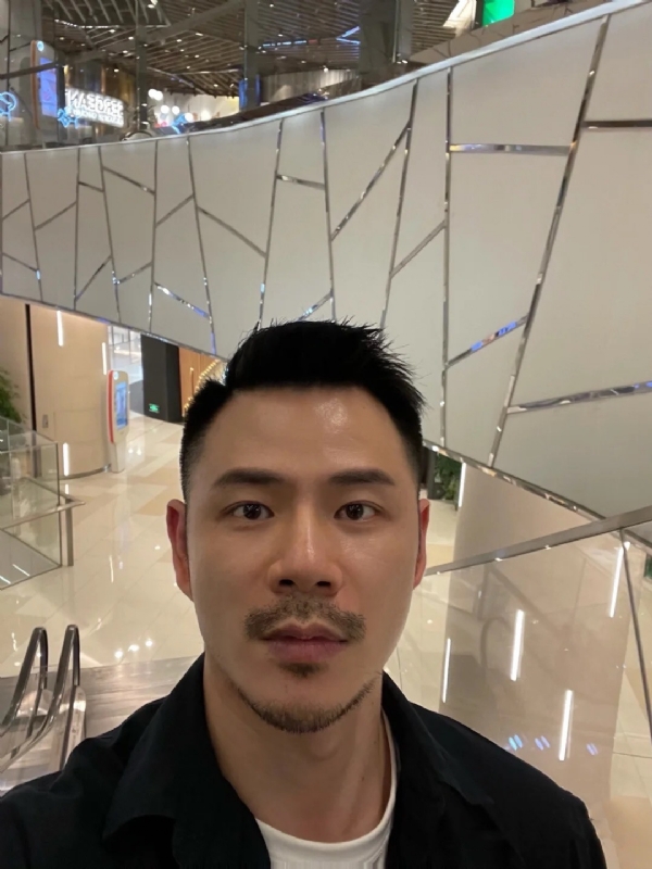 陈的第一张照片--台南父母相亲团