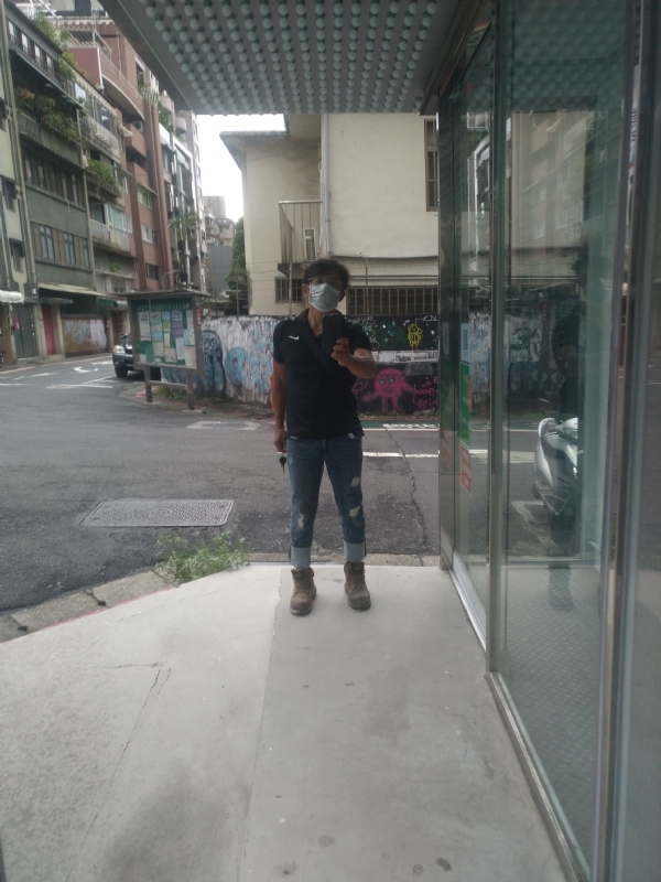 隱姓埋名的第二张照片--台南父母相亲团