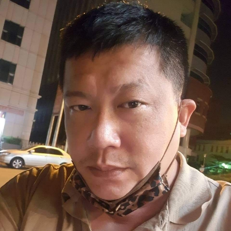 雨果先生的第三张照片--台南父母相亲团