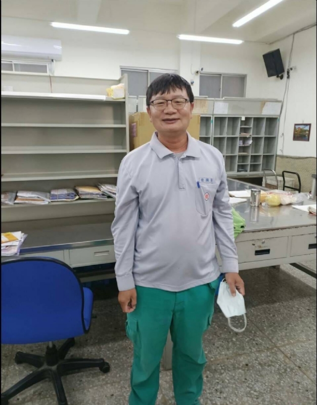 全村的希望的第一张照片--台南父母相亲团
