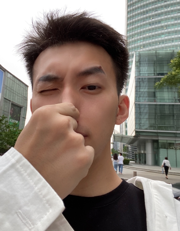 绝世大冤种的第四张照片--台南父母相亲团