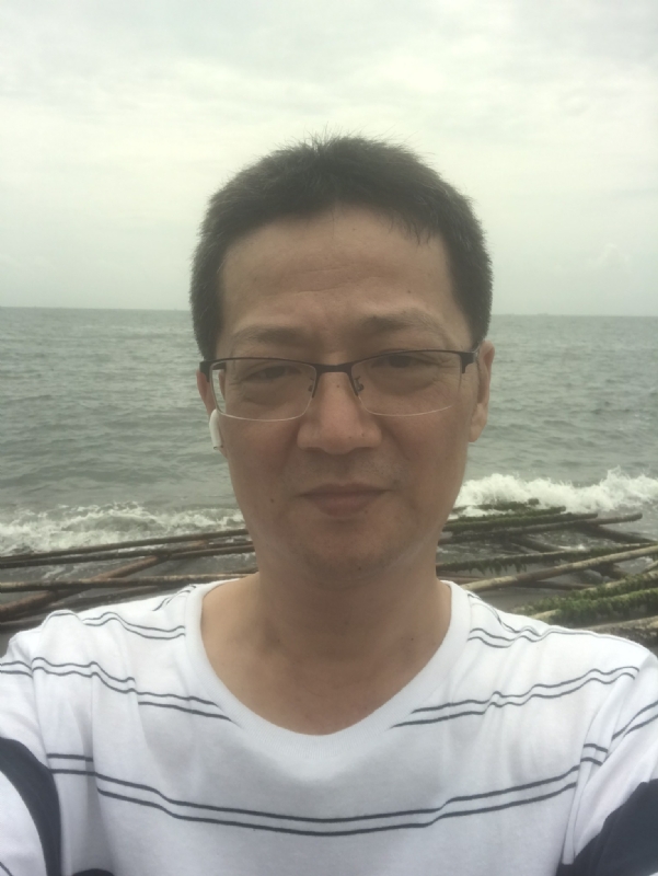 浪人的第一张照片--台南父母相亲团