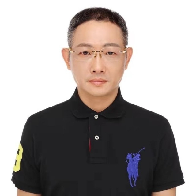 邱先森的第一张照片--台南父母相亲团