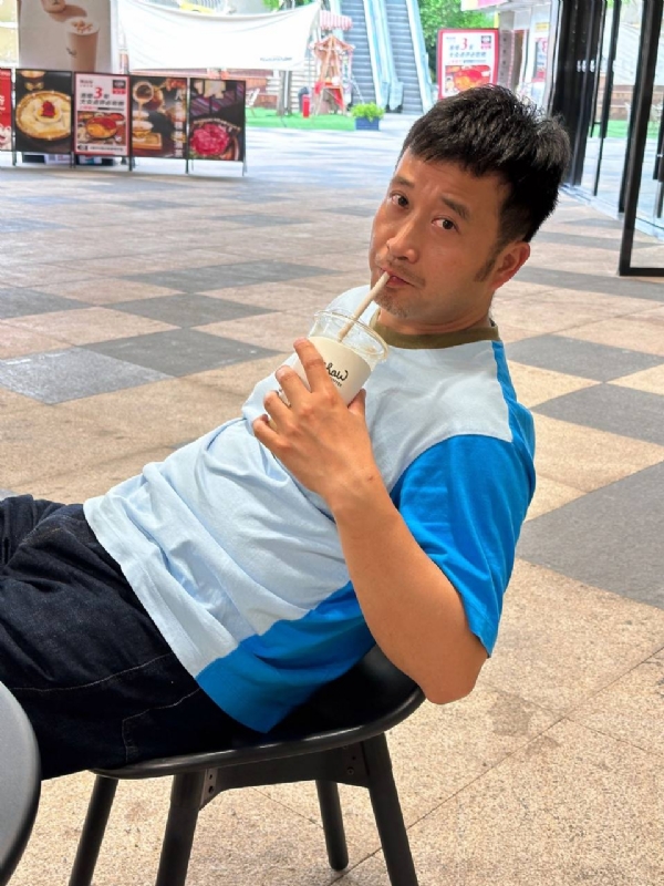 生而为人的第一张照片--台南父母相亲团