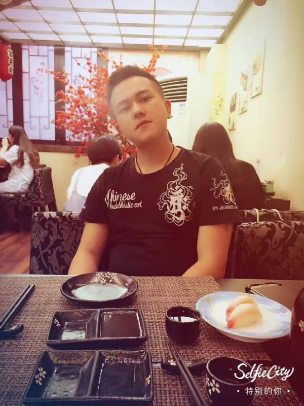 夏天的第四张照片--台南父母相亲团