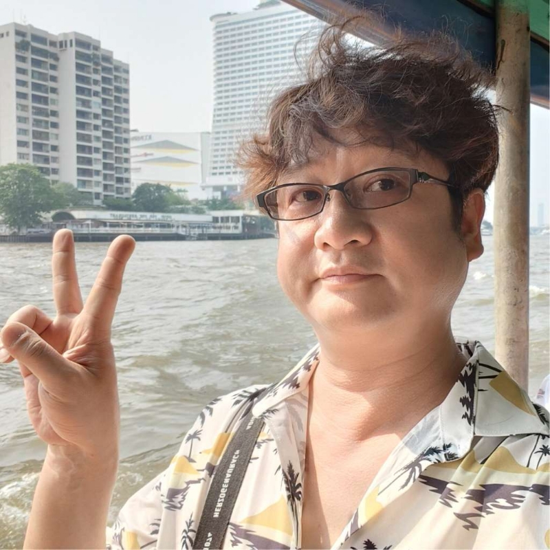 緯哥哥的第二张照片--台南父母相亲团