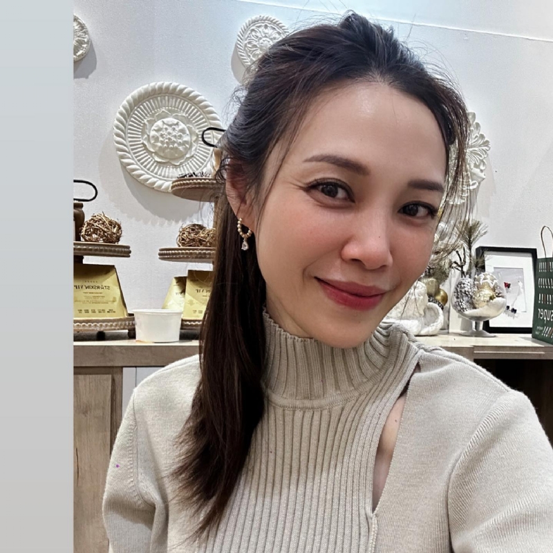 欣怡的第一张照片--台南父母相亲团