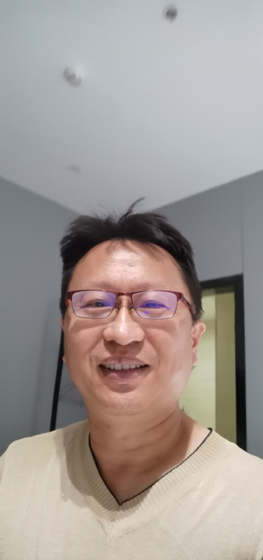 台皖佬徽阿狼的第一张照片--台南父母相亲团